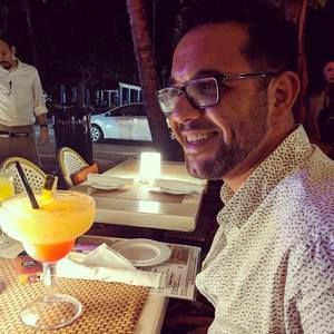 Meet your Posher, Mark